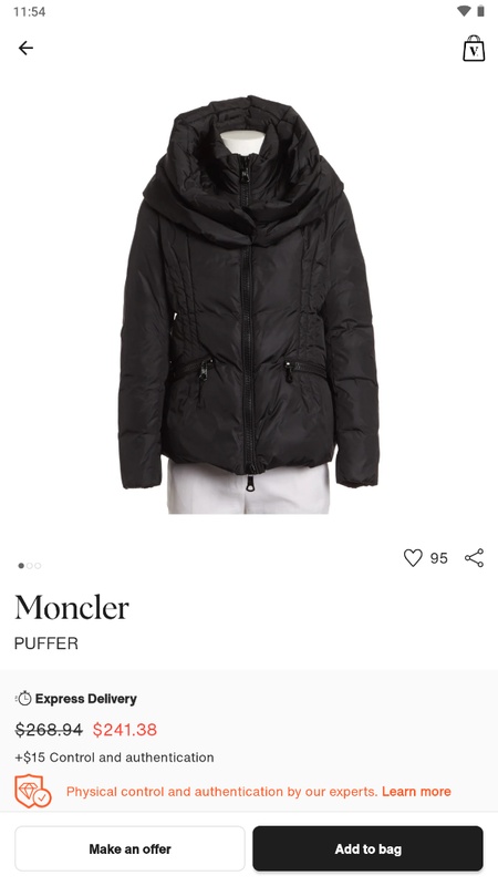 Vestiaire Collective