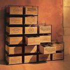 Storage Shelves
