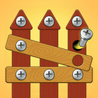 Wood Screw: Nuts And Bolts