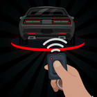Car Remote Control App