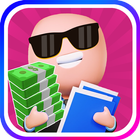 Office Master: Idle tycoon