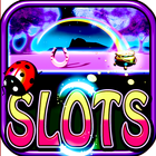 Lil Girly Charms Slot machine