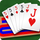 Straight Cribbage