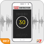 Sound and Noise Detector