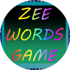 Zee Words Game