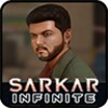 Sarkar Infinite
