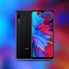 Theme for Xiaomi Redmi Note 7S