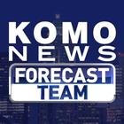KOMO WX