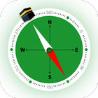 Qibla Compass: Qibla Finder AR