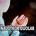 Najotkor duolar