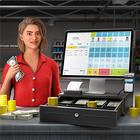 Supermarket Manager Store Game