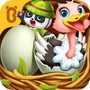 Little Panda's Animal World