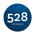 Audio 528 hertz Frequency