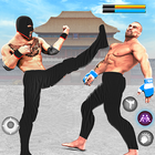 Kung Fu karate Game Offline 3D