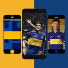 Boca Juniors Fondo de Pantalla