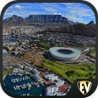 Cape Town