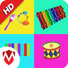 Kids Musical Toys