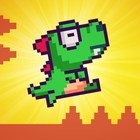 Troll Run Dino: Troll Again