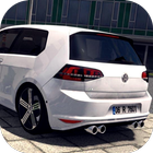 Golf Driving Simulator