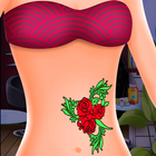 Tatto Games Offline 3d