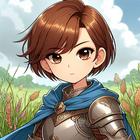 SilverKnight IdleRPG