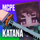 Katana Mod: Swords Minecraft 2
