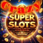 Super Slots Mania Crazy