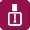 Lacquergram: for Nail Polish L