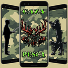 Hunting and Fishing