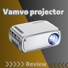 Vamvo projector review
