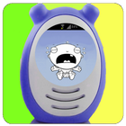 Baby Monitor App