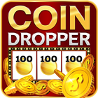 Online medal game Coin Dropper