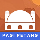 Dzikir Pagi dan Petang Offline
