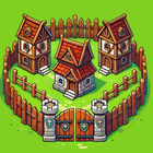 Village Heroes : Roguelike TD