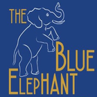 The Blue Elephant