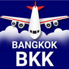 Bangkok Airport Flights BKK