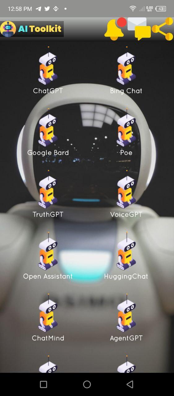 AI Toolkit