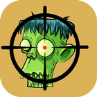 Zombie Shooter:Survival Instin