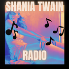 Shania Twain Radio Country.