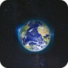 Earth 3D Globe