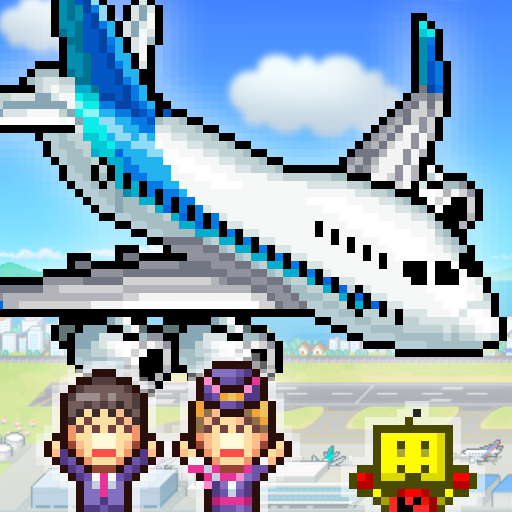 Jumbo Airport Story MOD