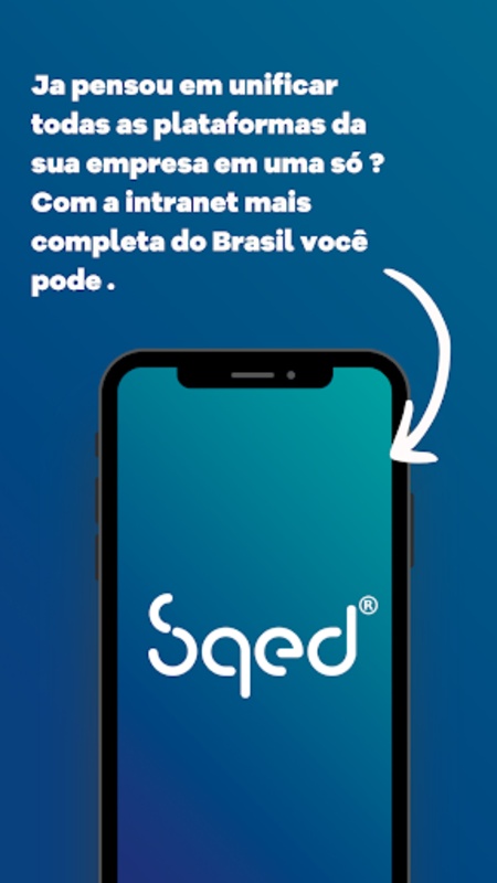 Sqed - Internal Communication