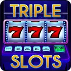 Triple 777 Deluxe Classic Slot Mod