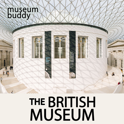 British Museum Audio Buddy