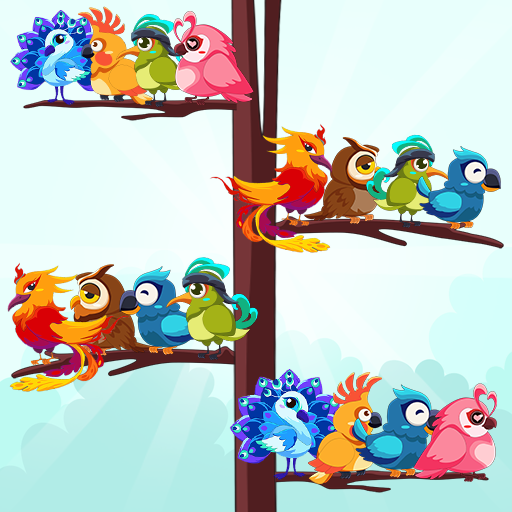 Bird Sort