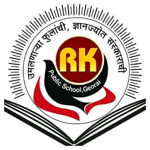 R K School & Jr College Georai