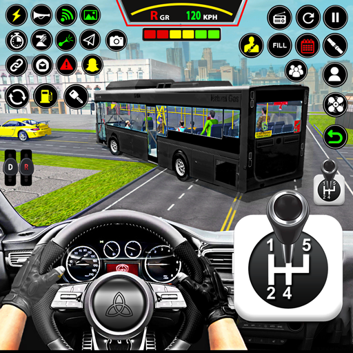 Public Bus Driver