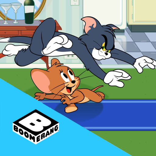 Tom & Jerry