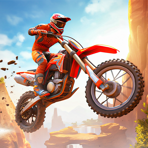 Ultimate Bike Stunt