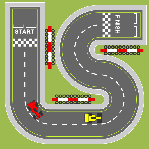 Maze Game | Puzzle Cars 3